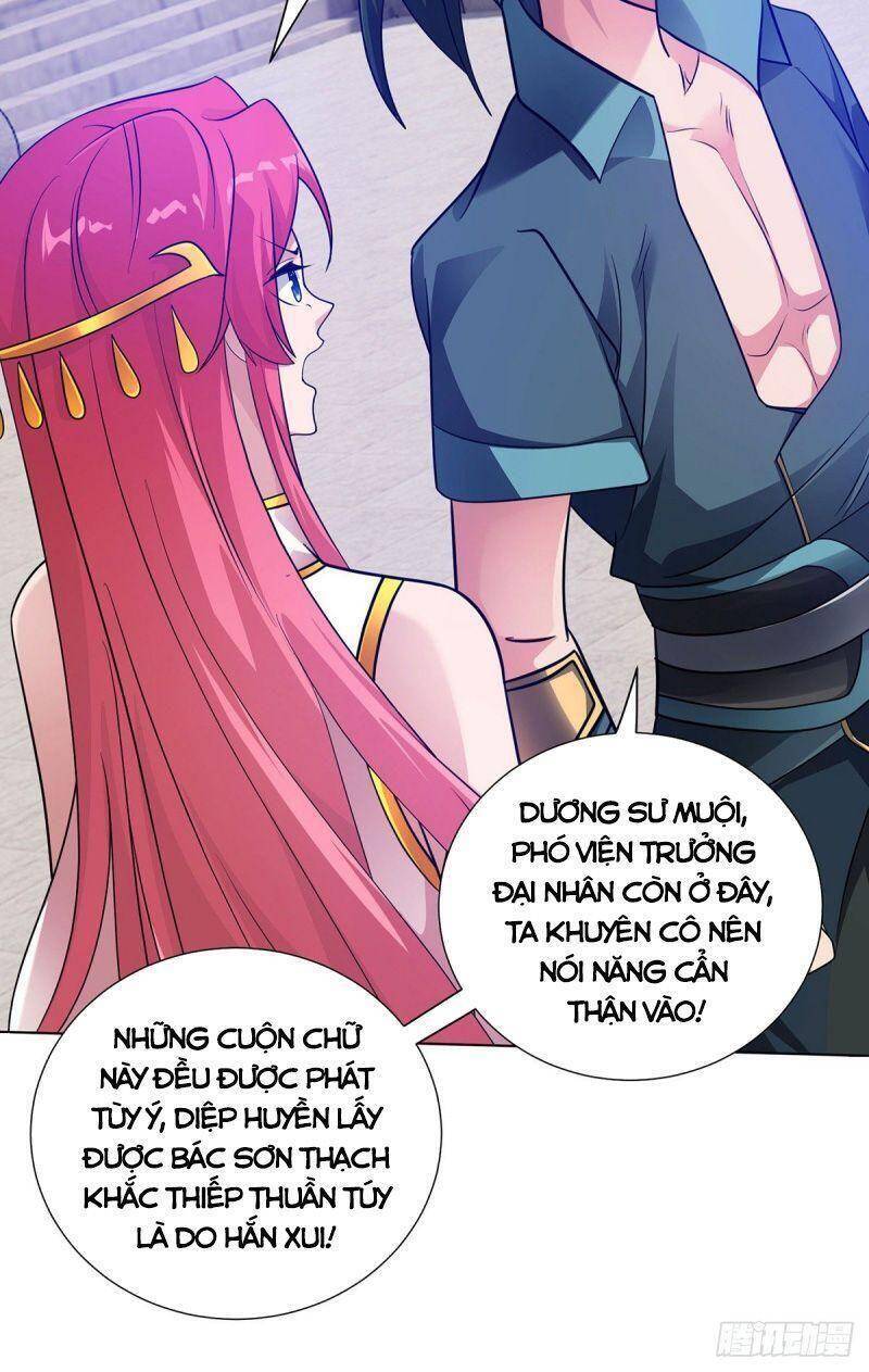 Lâm Binh Đấu Giả Chapter 13 - 12