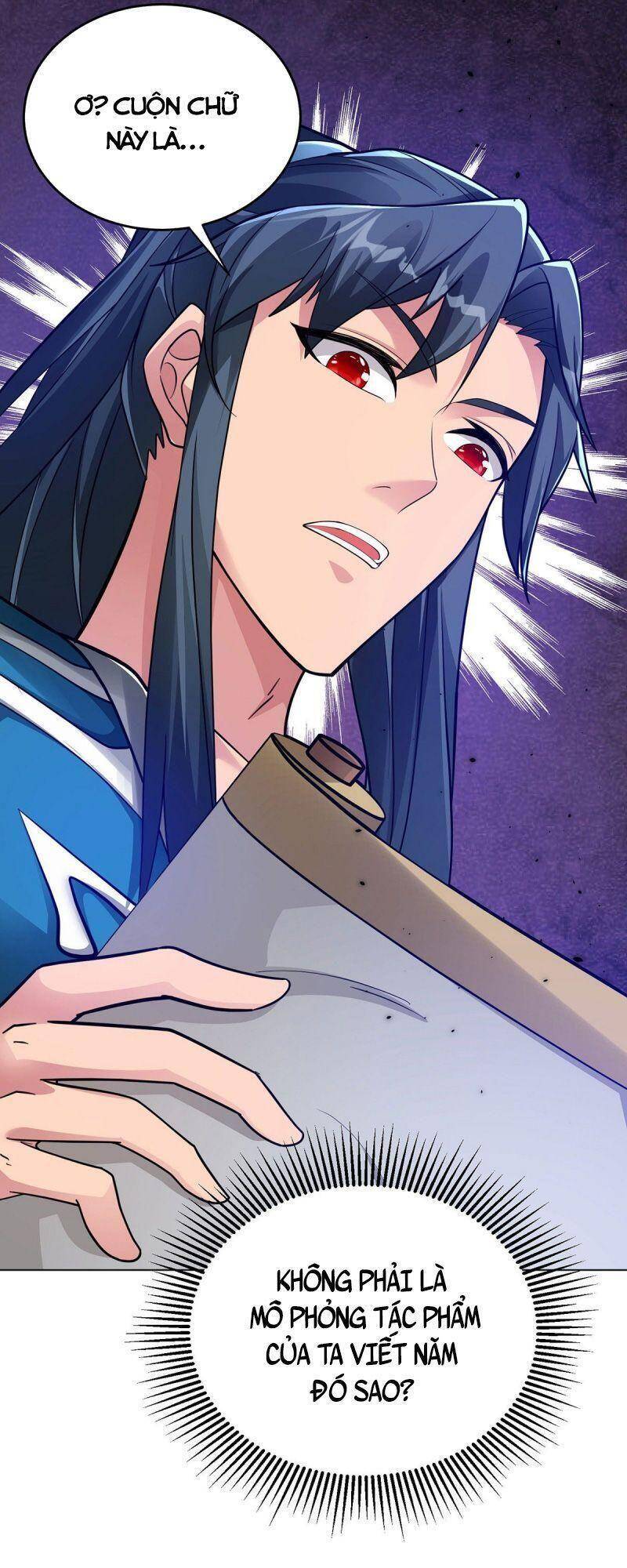 Lâm Binh Đấu Giả Chapter 13 - 15