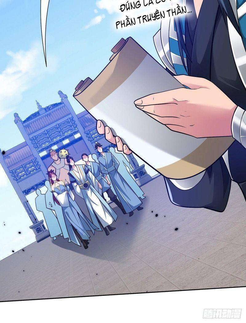 Lâm Binh Đấu Giả Chapter 13 - 22