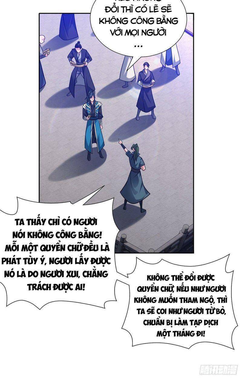 Lâm Binh Đấu Giả Chapter 13 - 30