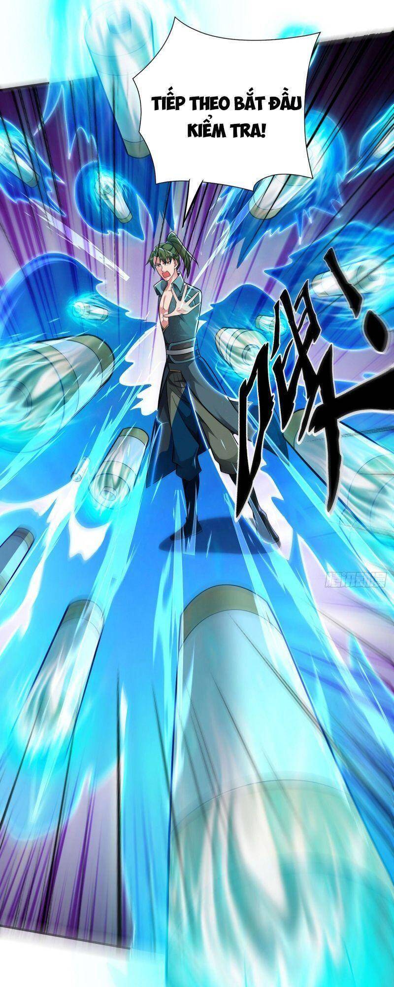 Lâm Binh Đấu Giả Chapter 13 - 5