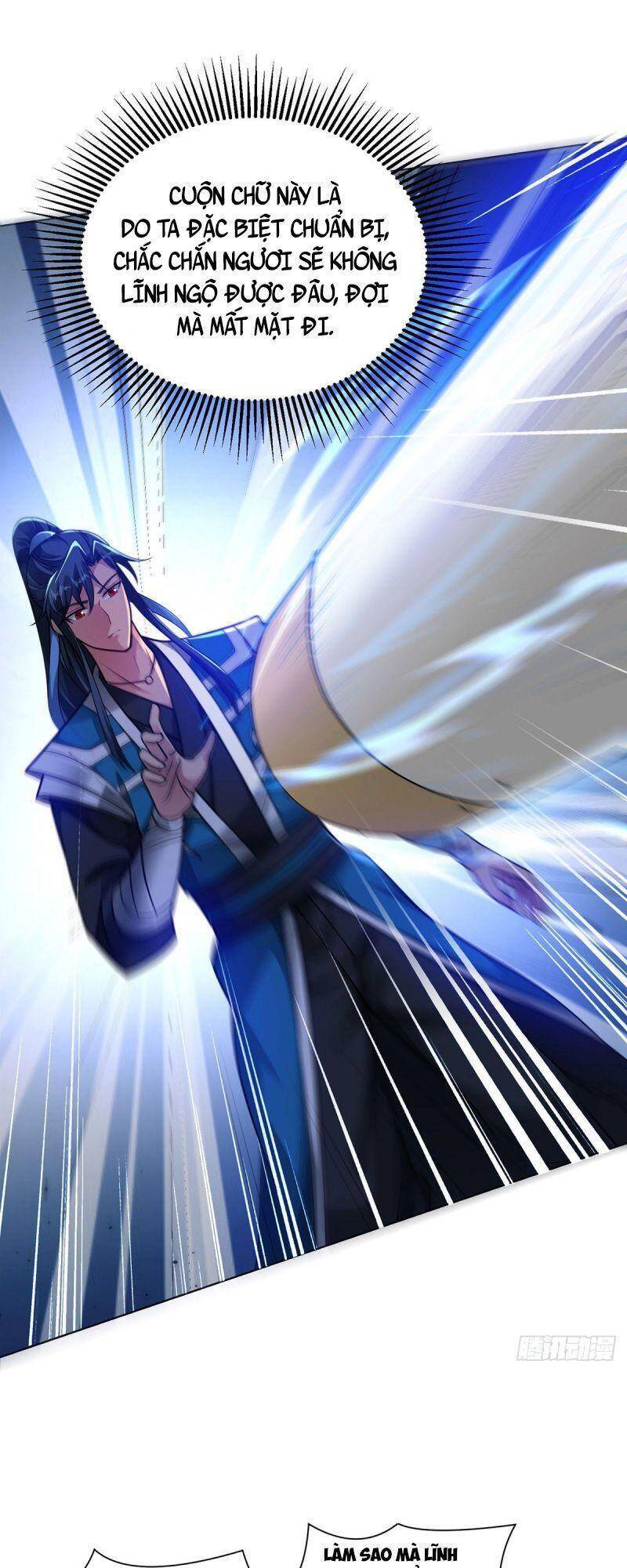 Lâm Binh Đấu Giả Chapter 13 - 9