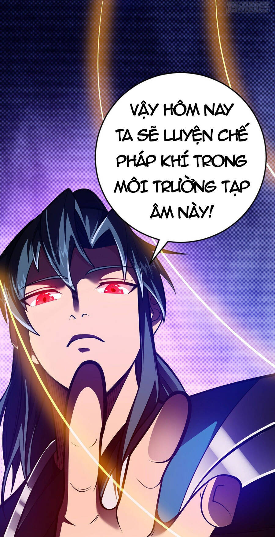 Lâm Binh Đấu Giả Chapter 21 - 19