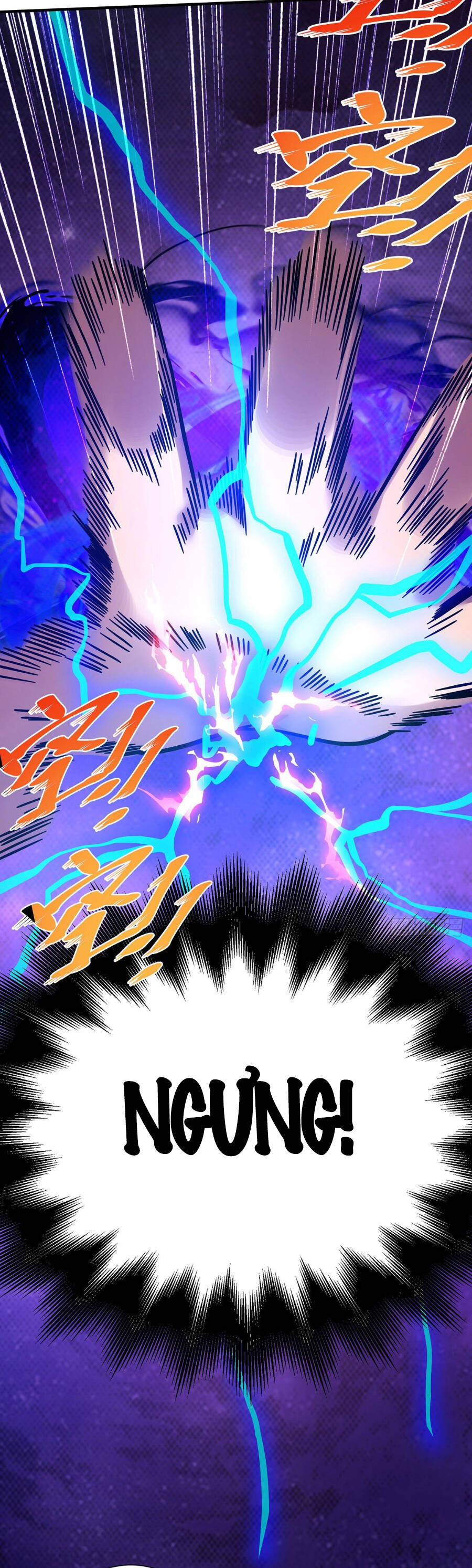 Lâm Binh Đấu Giả Chapter 21 - 21