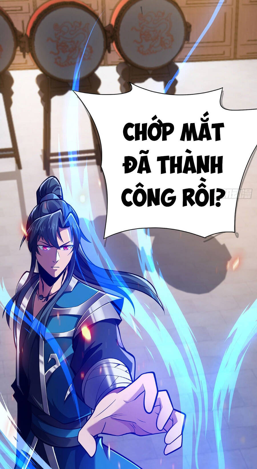 Lâm Binh Đấu Giả Chapter 21 - 23