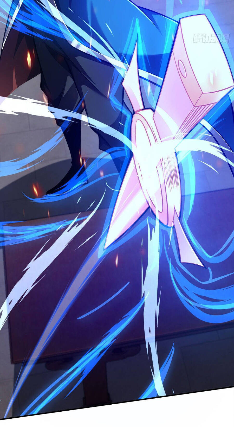 Lâm Binh Đấu Giả Chapter 21 - 24