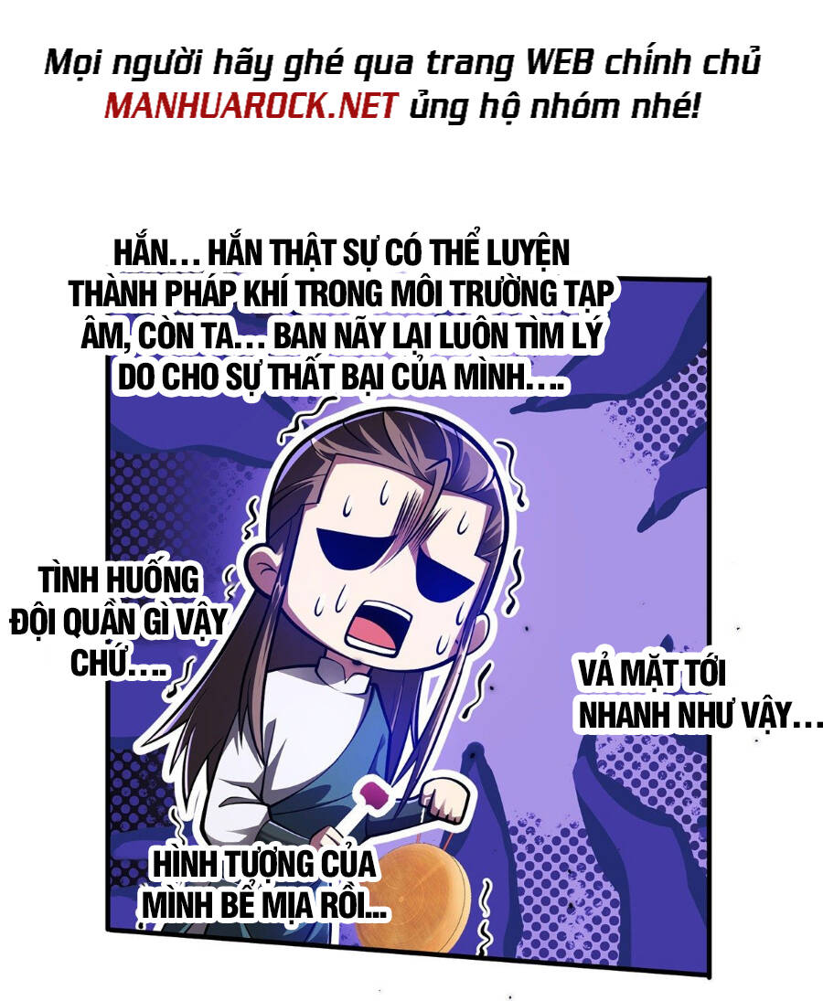 Lâm Binh Đấu Giả Chapter 21 - 28