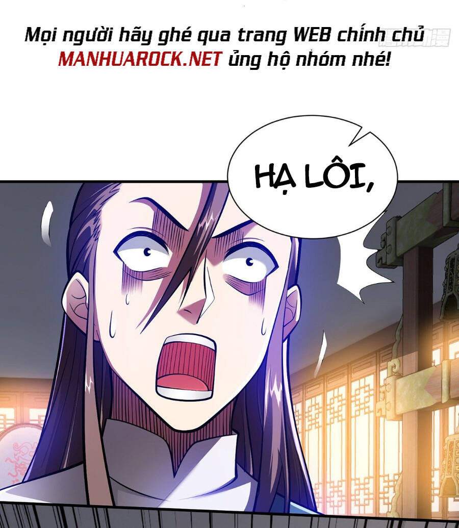 Lâm Binh Đấu Giả Chapter 21 - 29