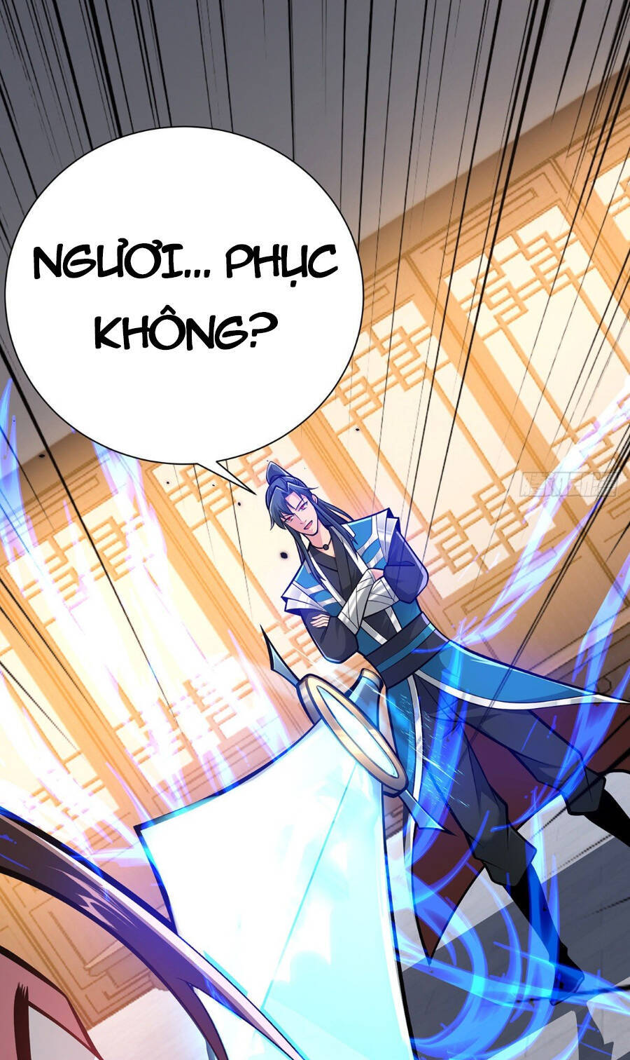 Lâm Binh Đấu Giả Chapter 21 - 30