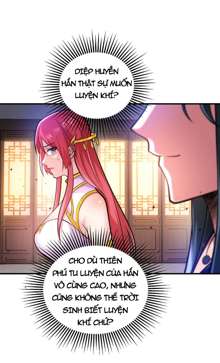 Lâm Binh Đấu Giả Chapter 21 - 4