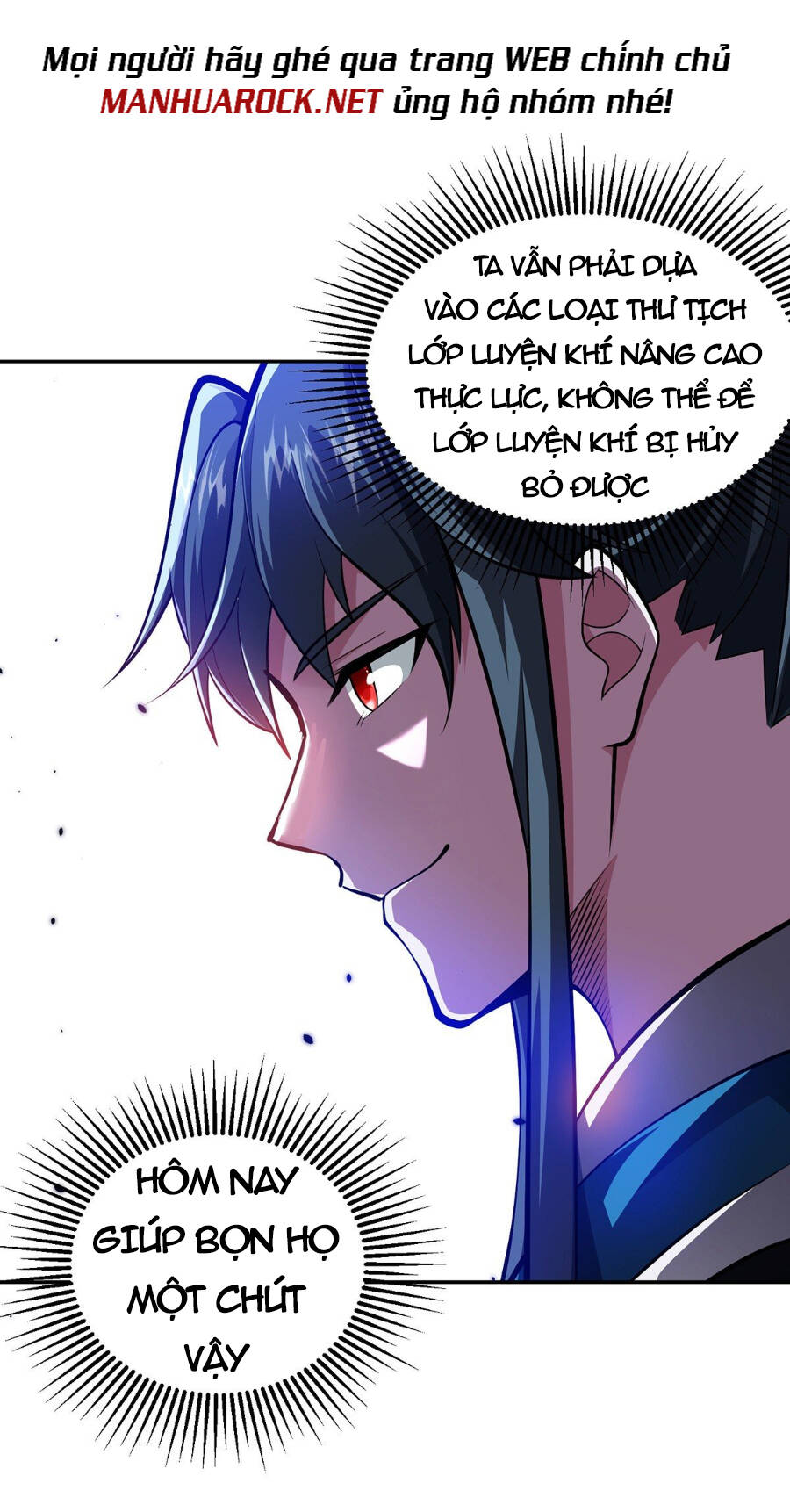 Lâm Binh Đấu Giả Chapter 21 - 5