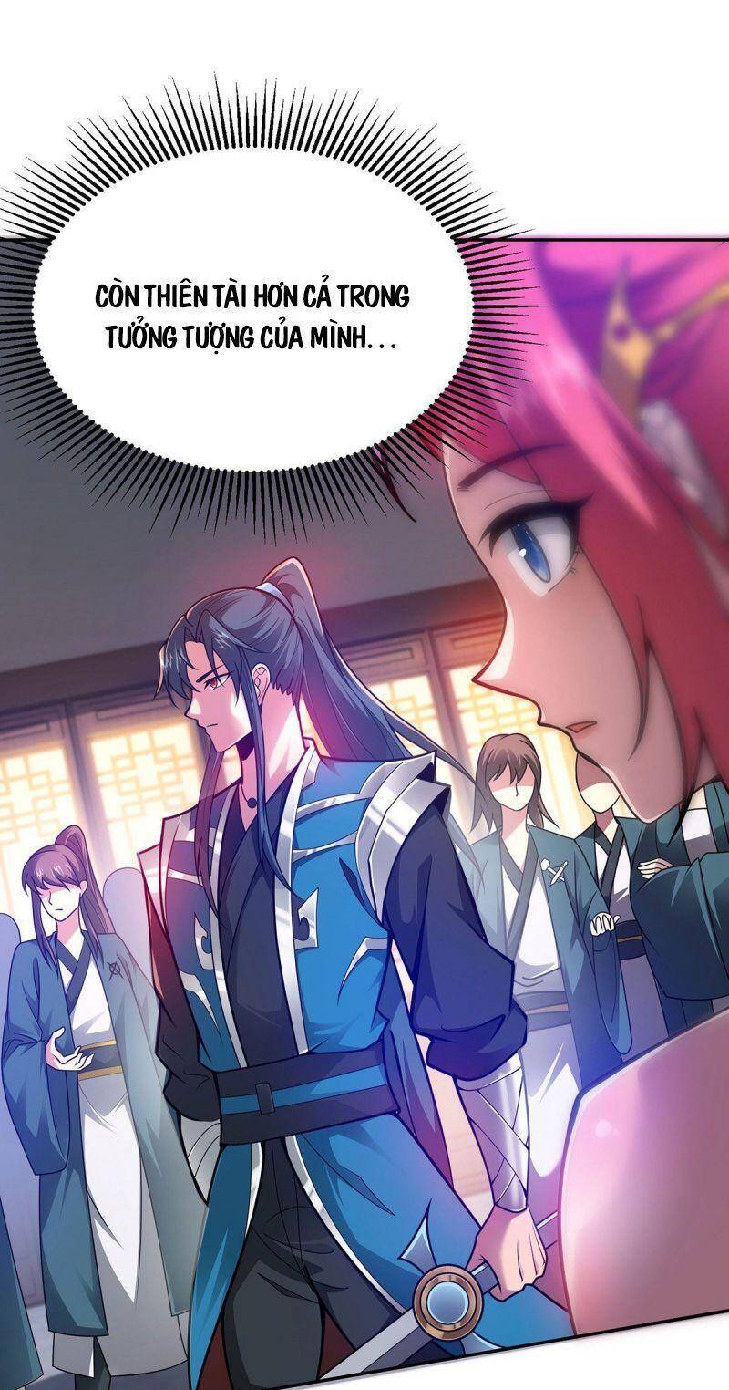 Lâm Binh Đấu Giả Chapter 22 - 3