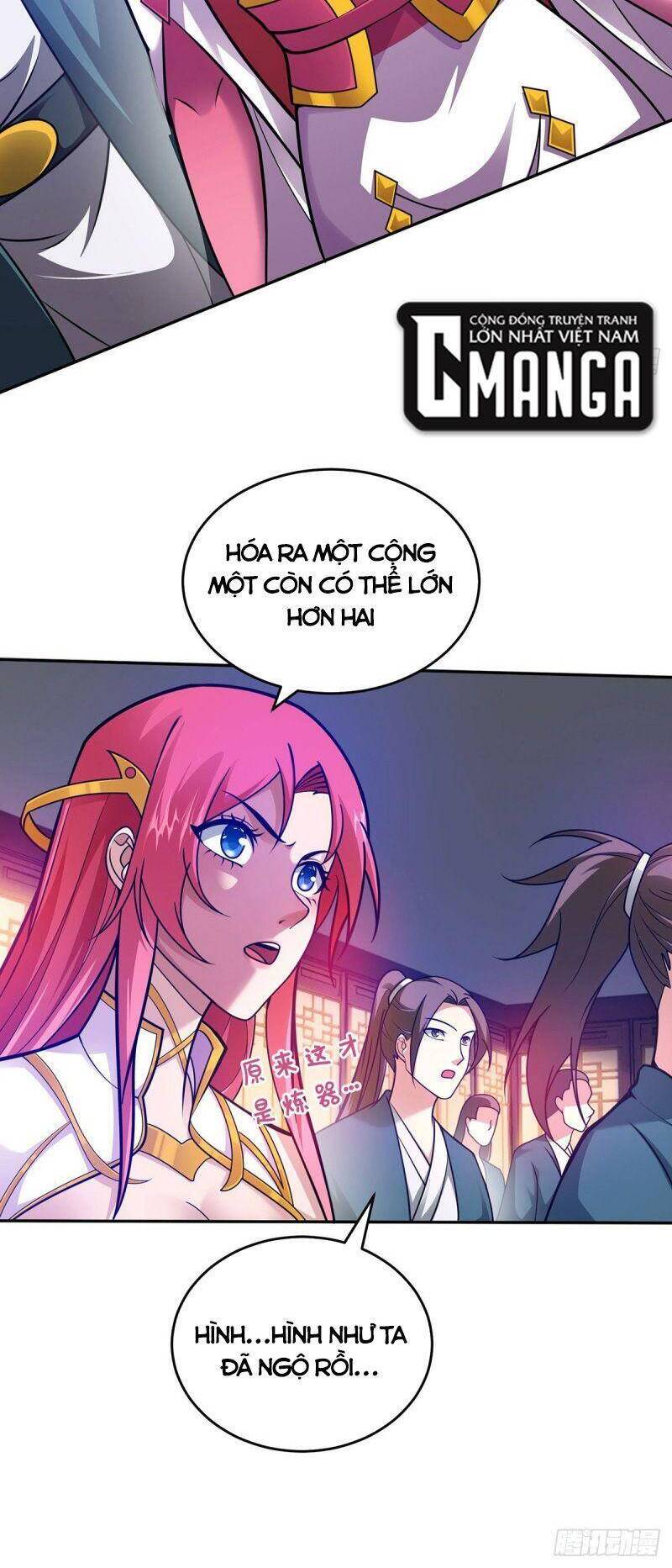 Lâm Binh Đấu Giả Chapter 22 - 21