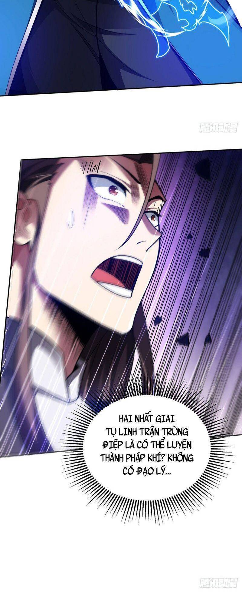 Lâm Binh Đấu Giả Chapter 22 - 10