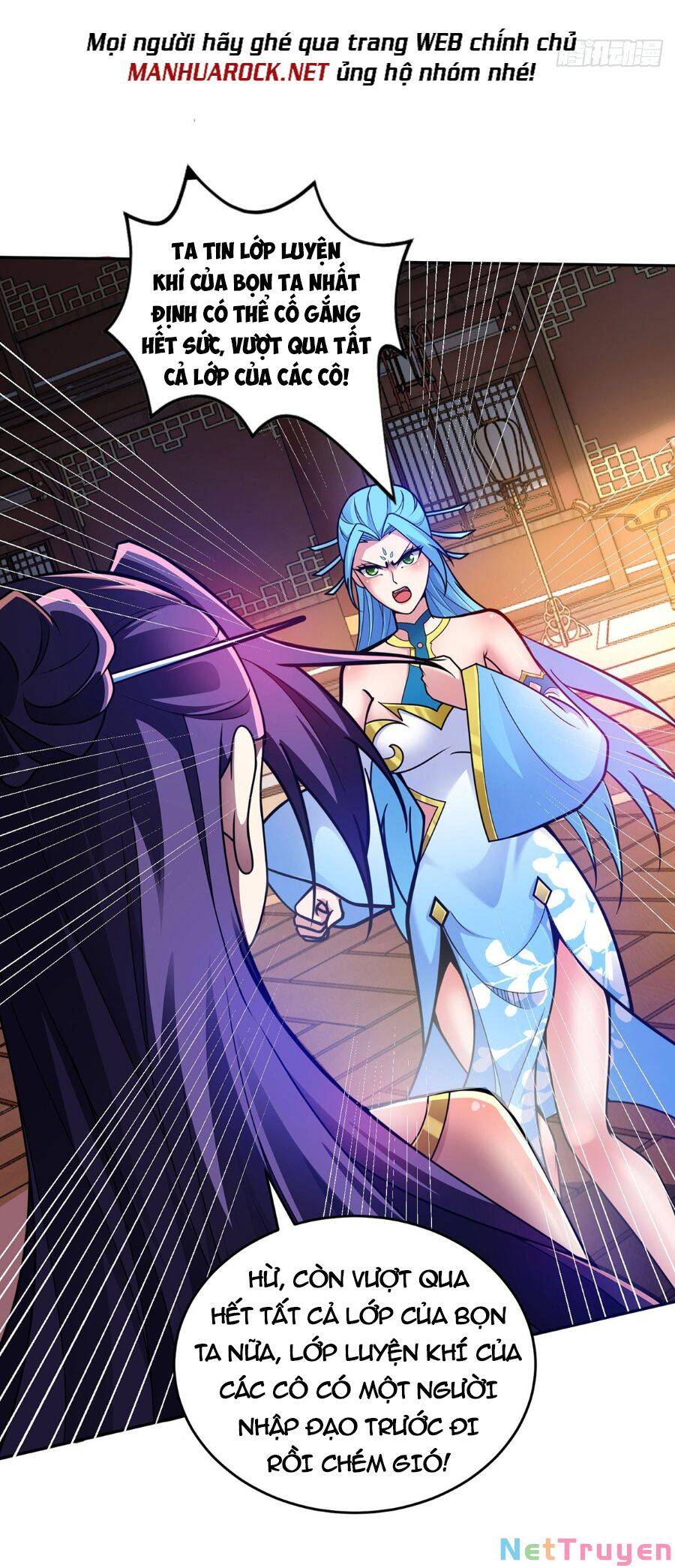 Lâm Binh Đấu Giả Chapter 23 - 11