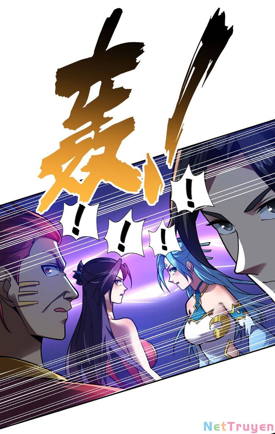 Lâm Binh Đấu Giả Chapter 23 - 13