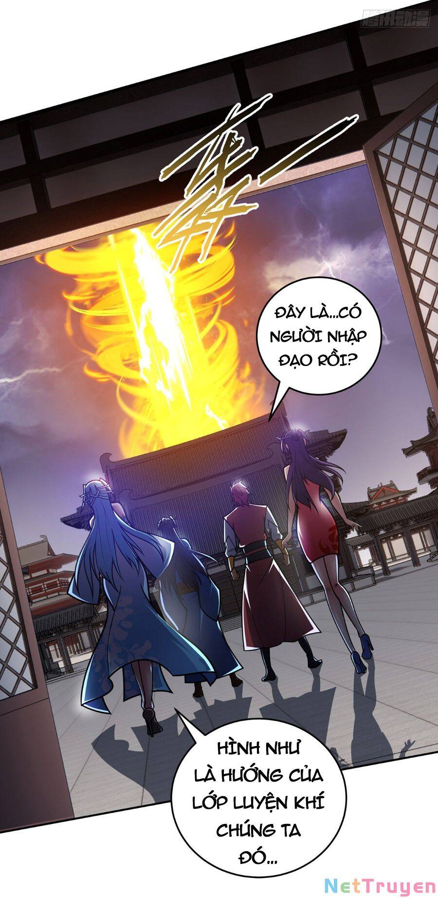 Lâm Binh Đấu Giả Chapter 23 - 14