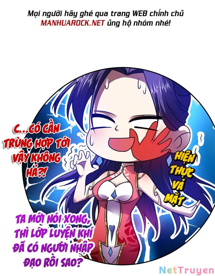 Lâm Binh Đấu Giả Chapter 23 - 15