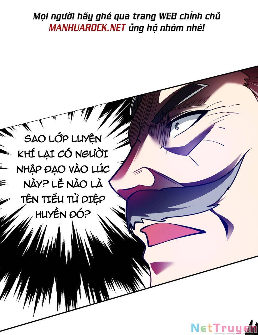 Lâm Binh Đấu Giả Chapter 23 - 16