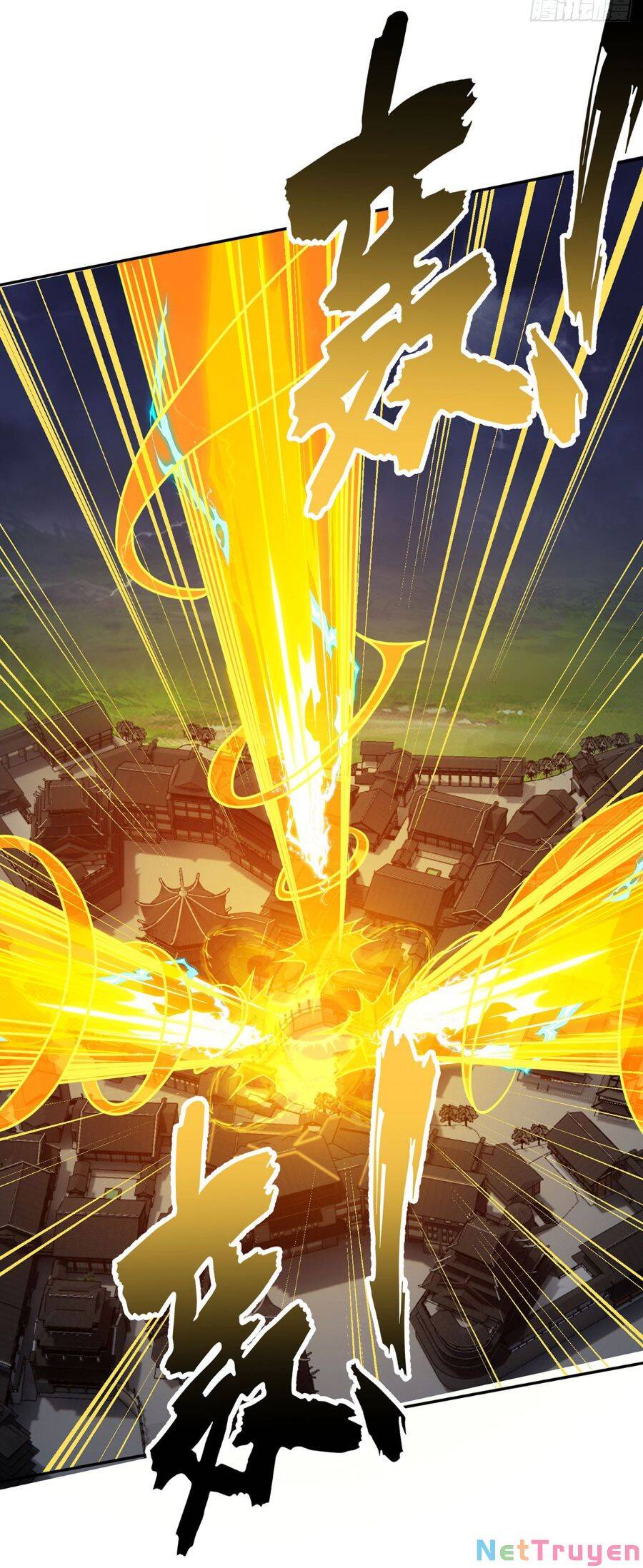 Lâm Binh Đấu Giả Chapter 23 - 17