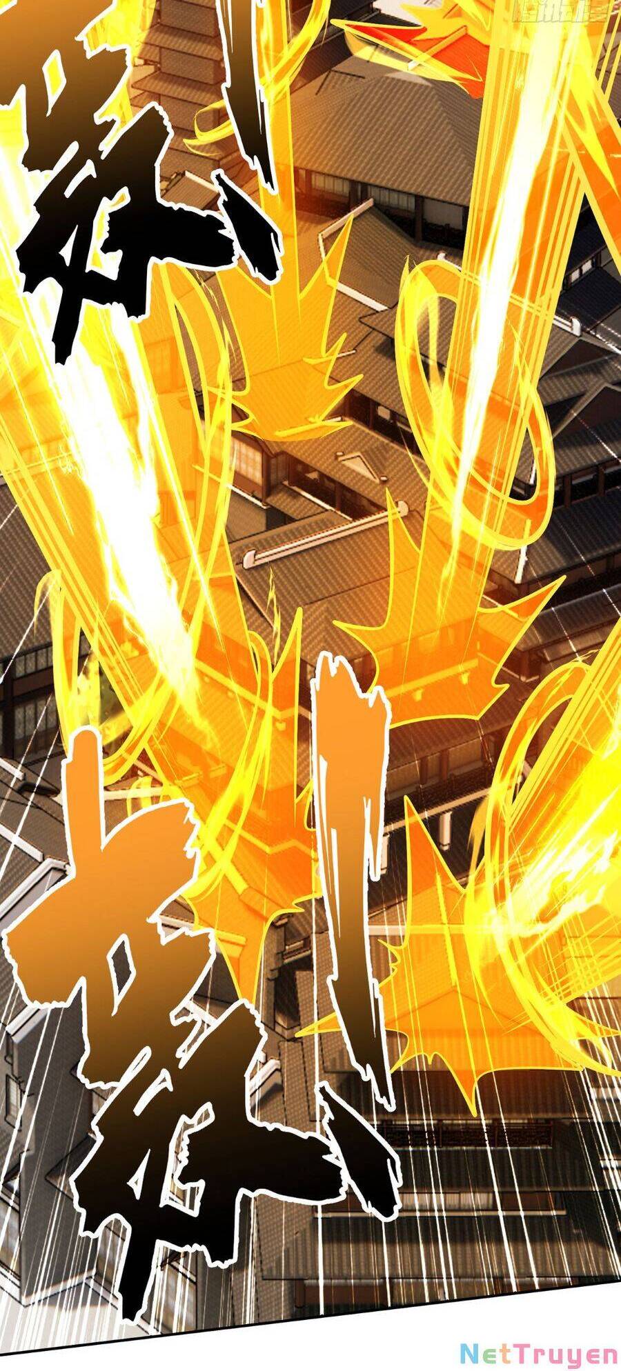 Lâm Binh Đấu Giả Chapter 23 - 20