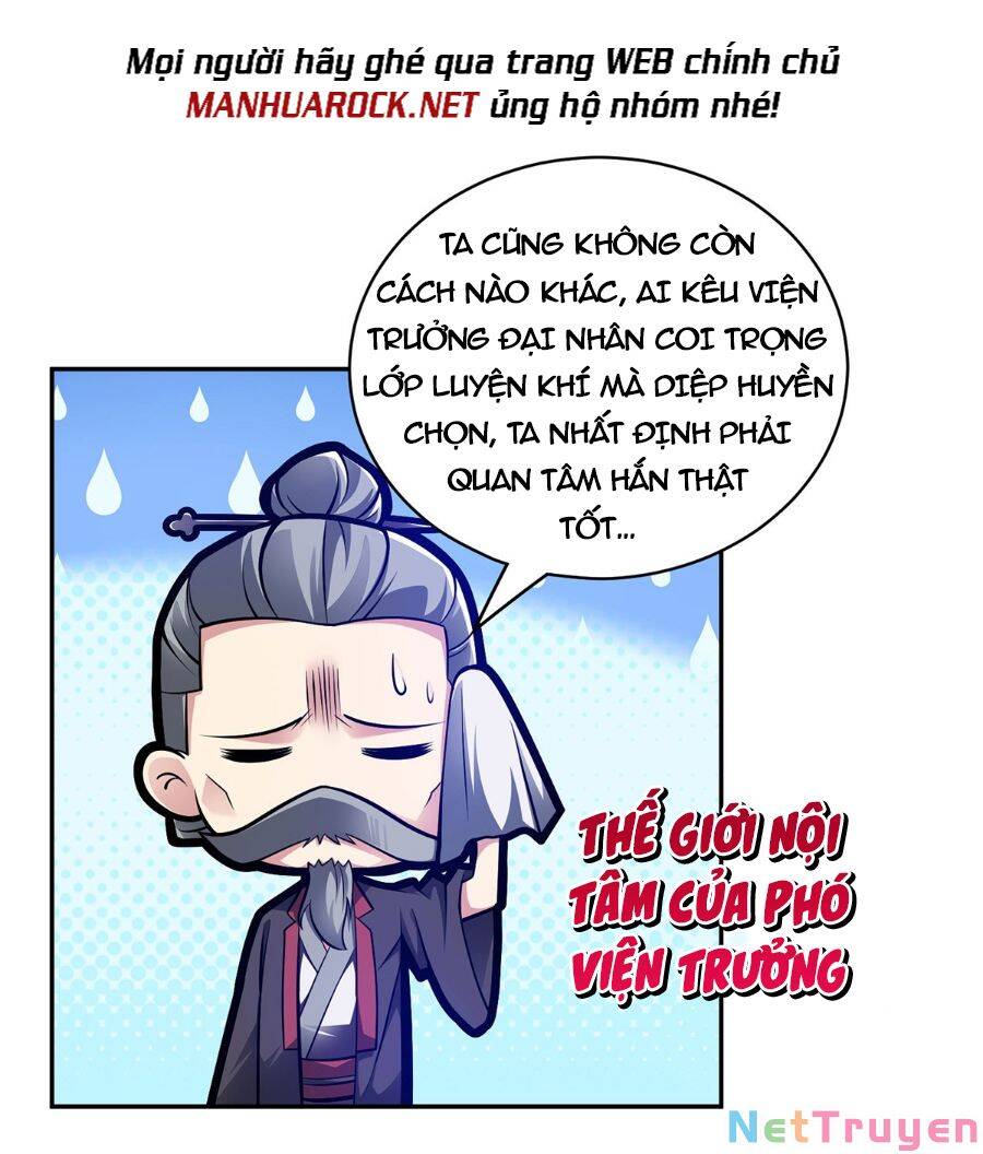 Lâm Binh Đấu Giả Chapter 23 - 3