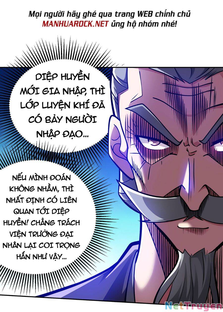 Lâm Binh Đấu Giả Chapter 23 - 27