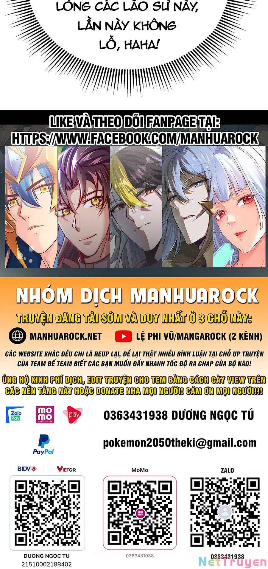 Lâm Binh Đấu Giả Chapter 23 - 31