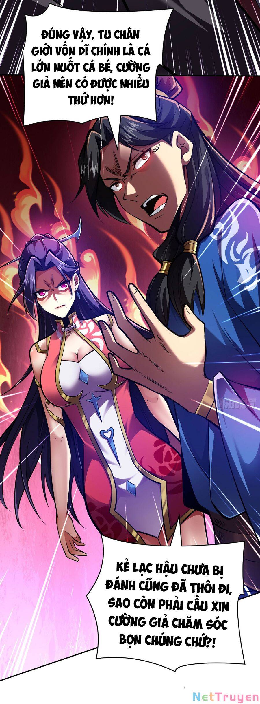 Lâm Binh Đấu Giả Chapter 23 - 5