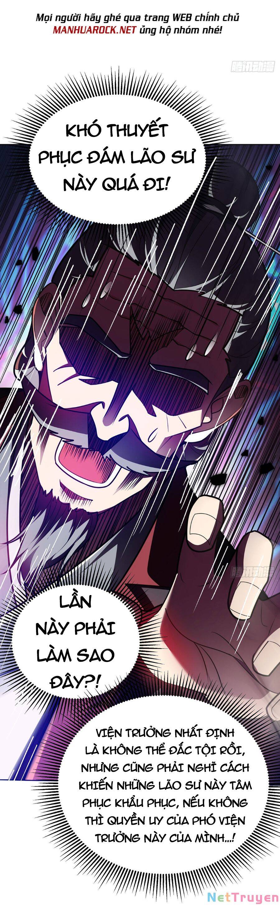 Lâm Binh Đấu Giả Chapter 23 - 7