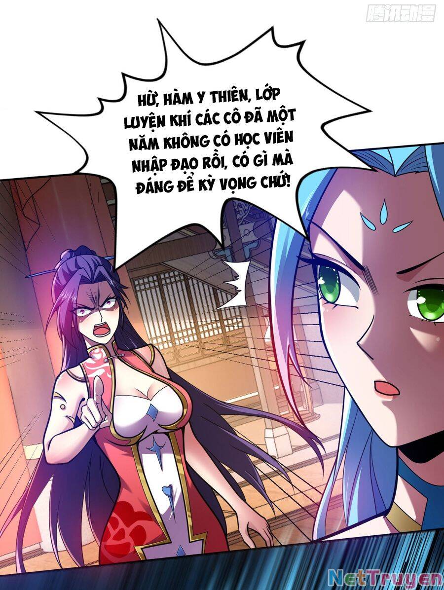Lâm Binh Đấu Giả Chapter 23 - 9