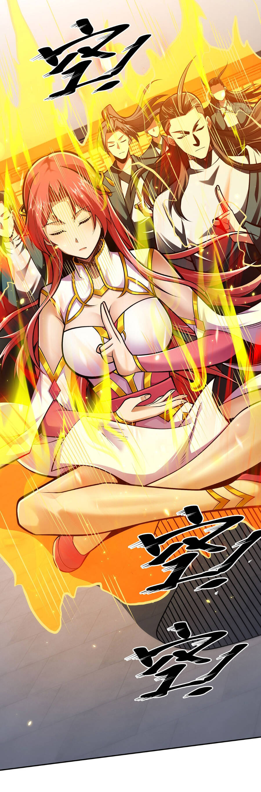 Lâm Binh Đấu Giả Chapter 24 - 2