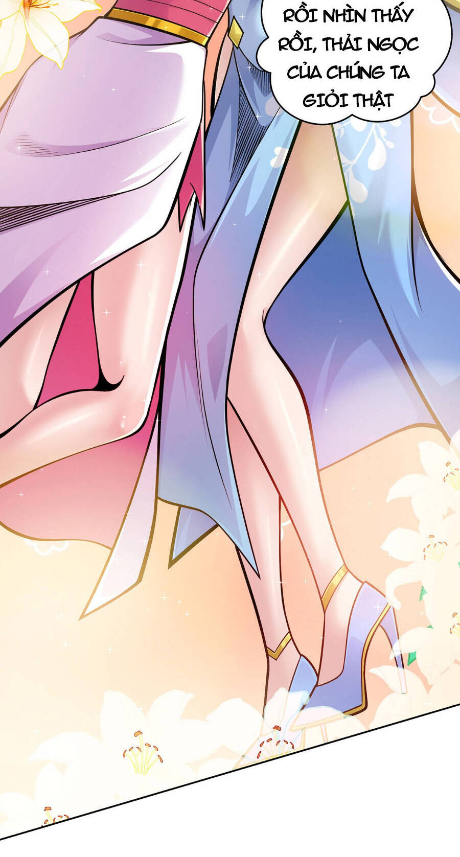 Lâm Binh Đấu Giả Chapter 24 - 14