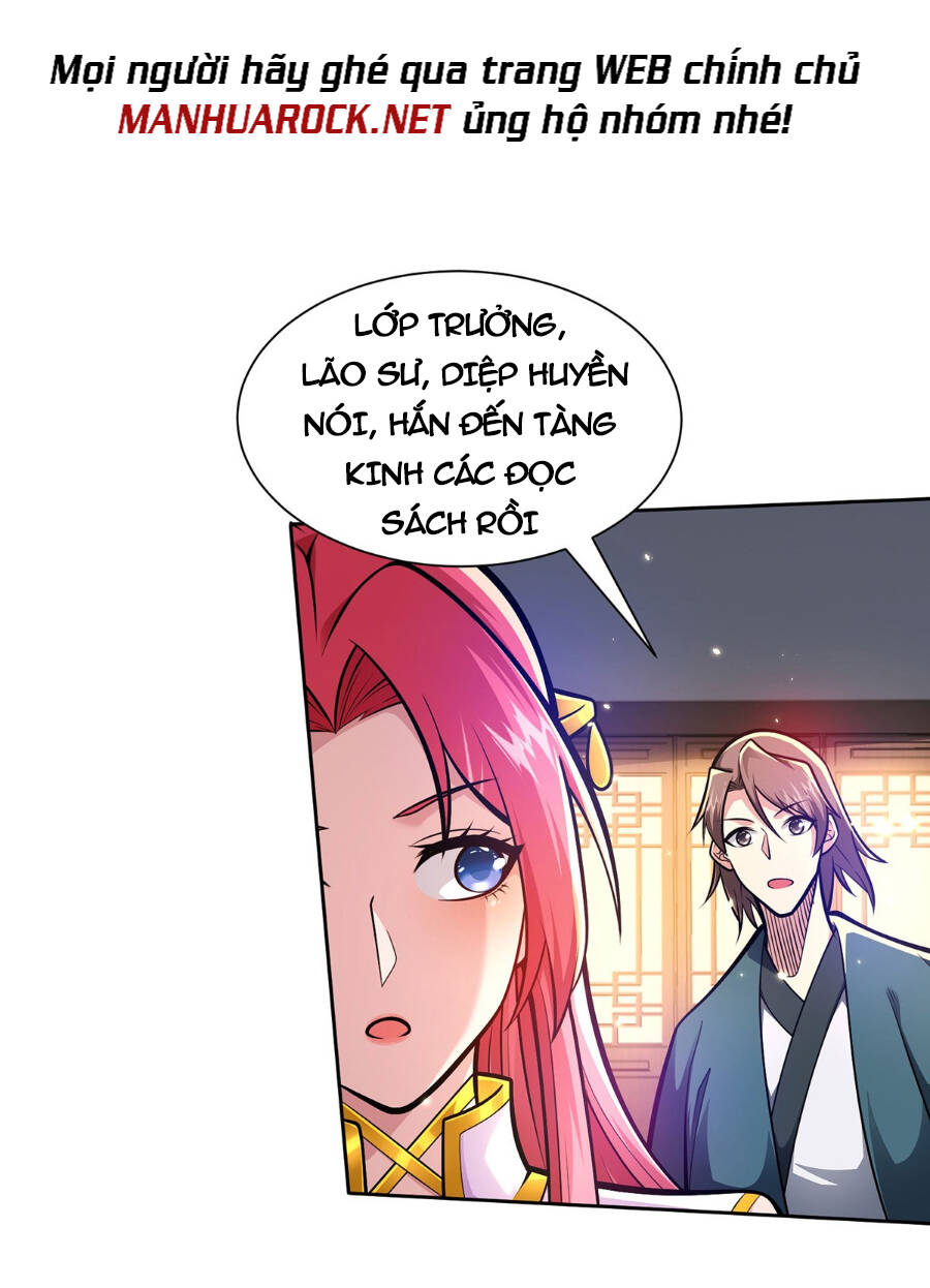 Lâm Binh Đấu Giả Chapter 24 - 20