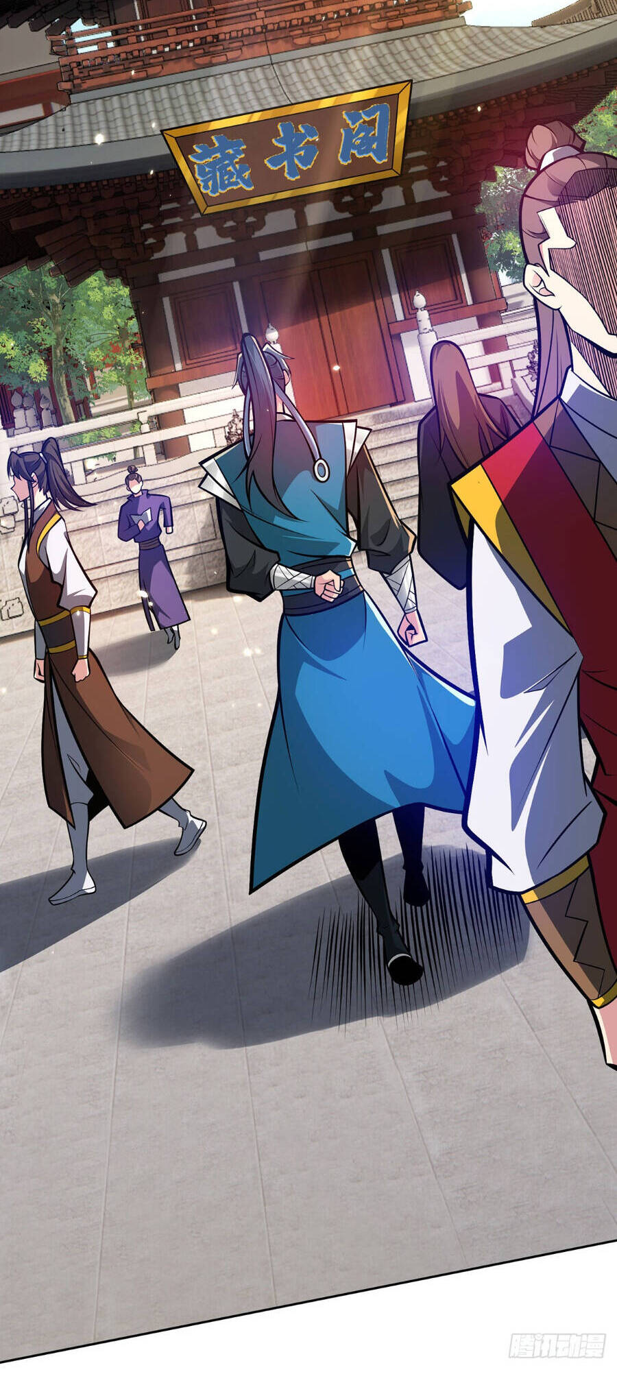 Lâm Binh Đấu Giả Chapter 24 - 25