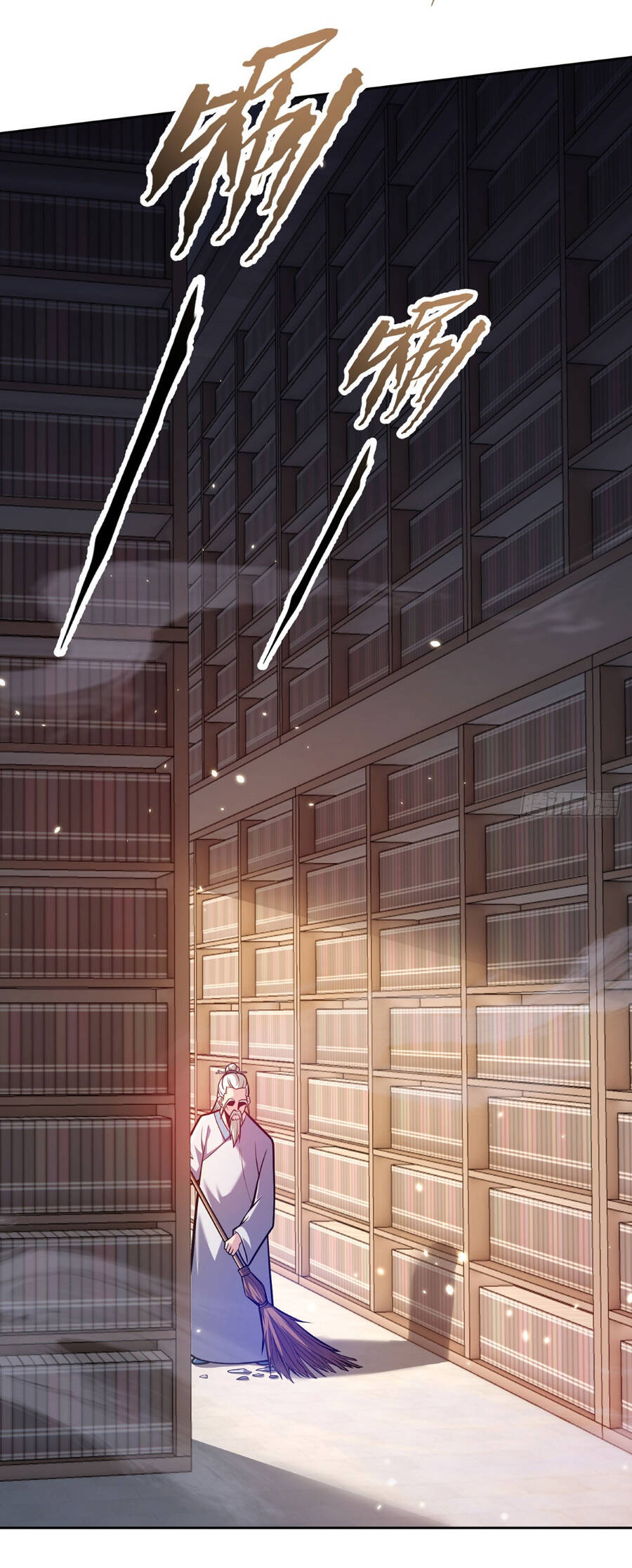 Lâm Binh Đấu Giả Chapter 24 - 27