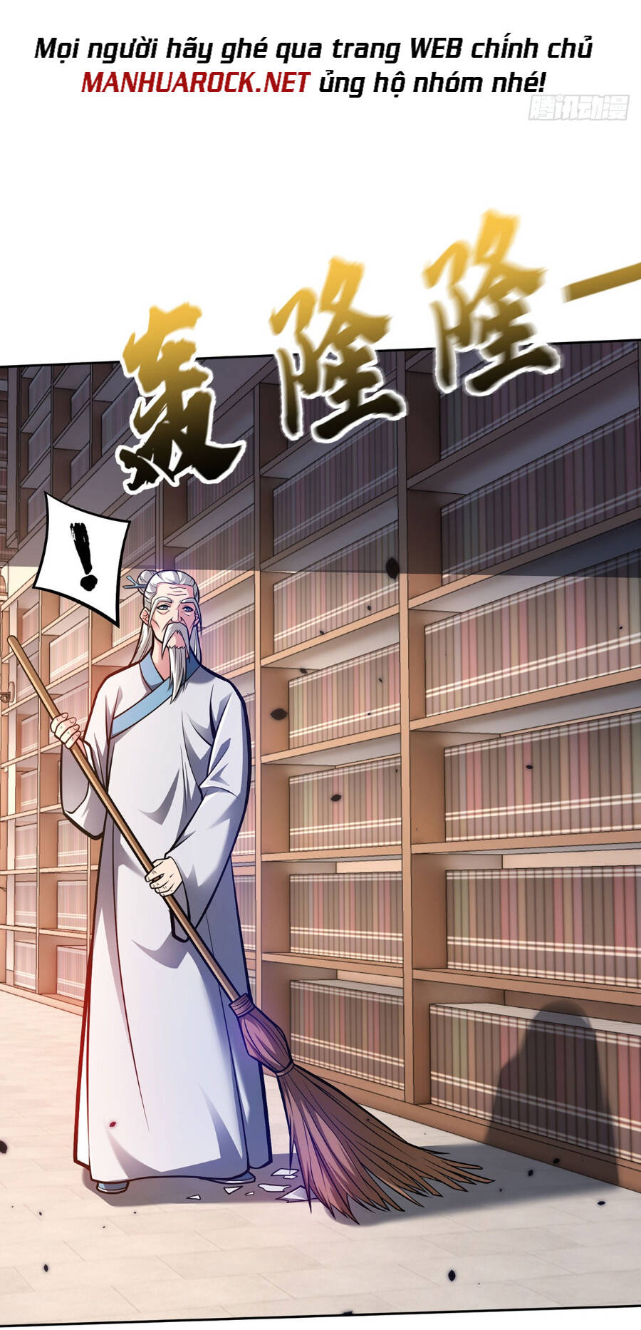 Lâm Binh Đấu Giả Chapter 24 - 28