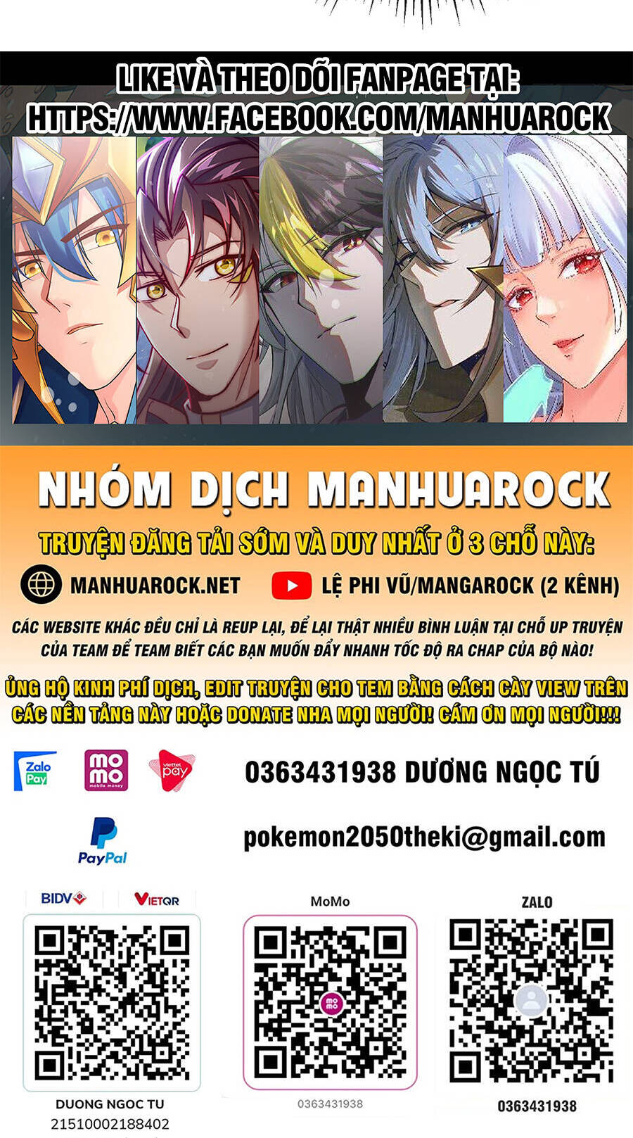 Lâm Binh Đấu Giả Chapter 24 - 30