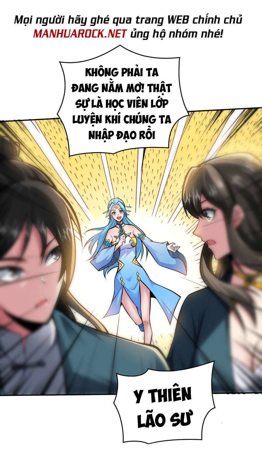 Lâm Binh Đấu Giả Chapter 24 - 4