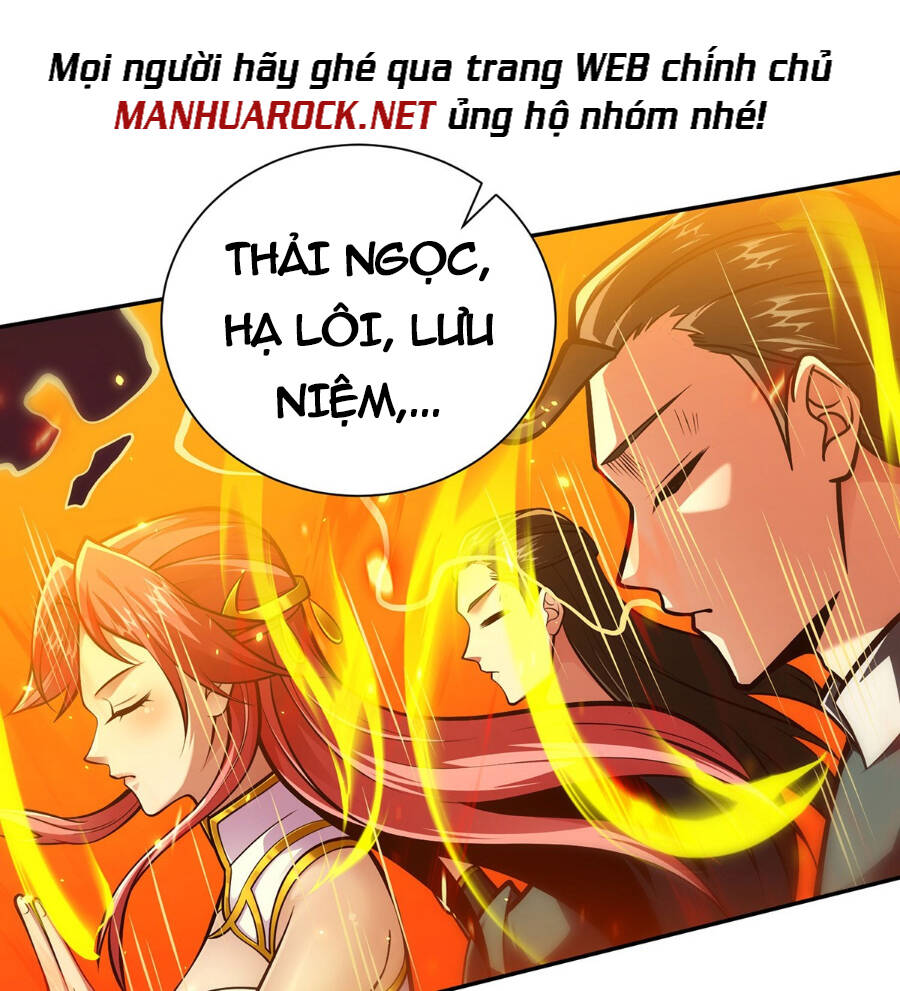 Lâm Binh Đấu Giả Chapter 24 - 6