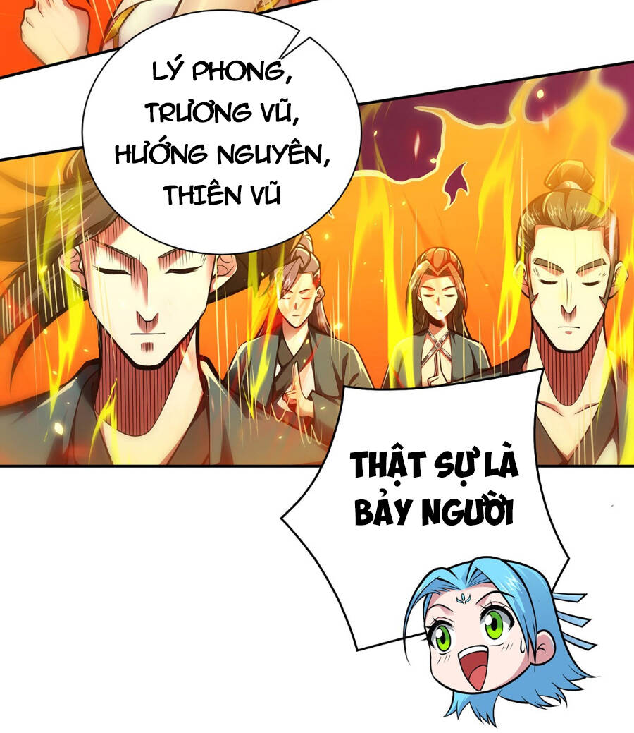 Lâm Binh Đấu Giả Chapter 24 - 7