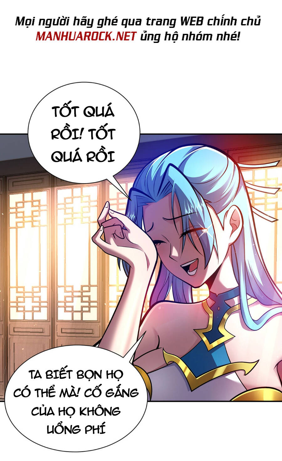 Lâm Binh Đấu Giả Chapter 24 - 8