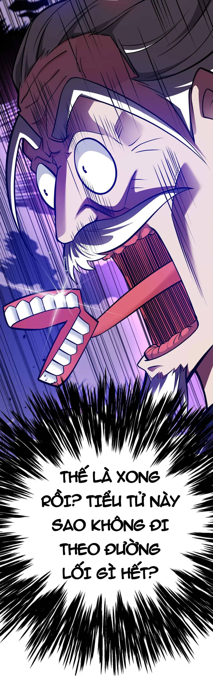 Lâm Binh Đấu Giả Chapter 25 - 12