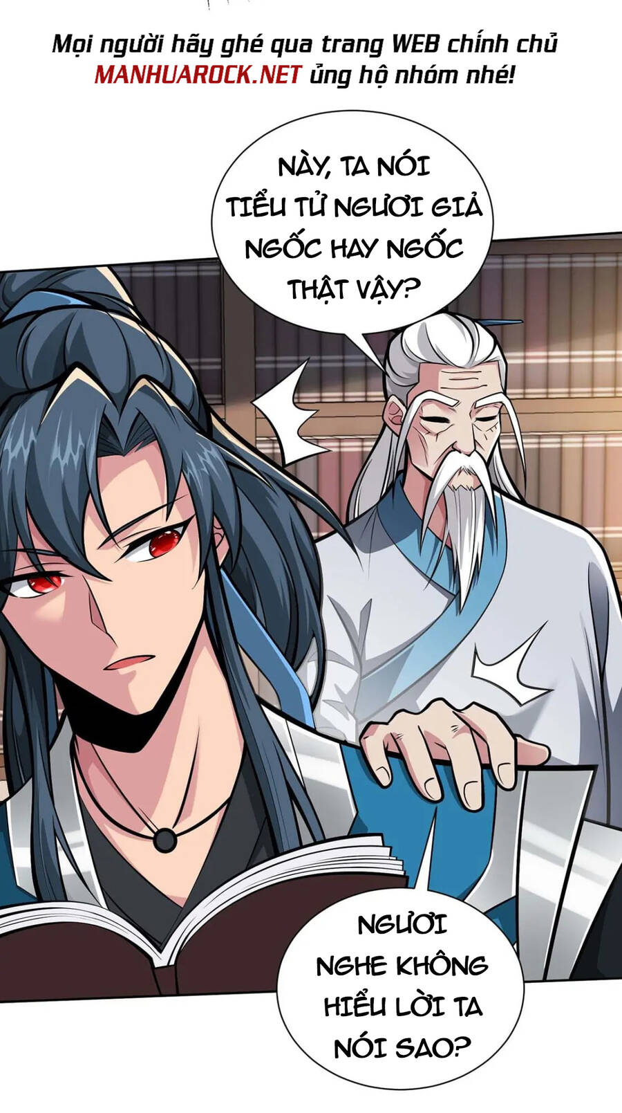 Lâm Binh Đấu Giả Chapter 25 - 14