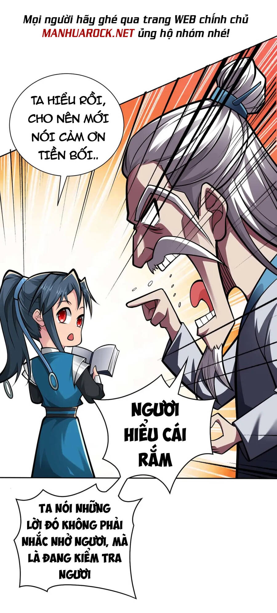 Lâm Binh Đấu Giả Chapter 25 - 15