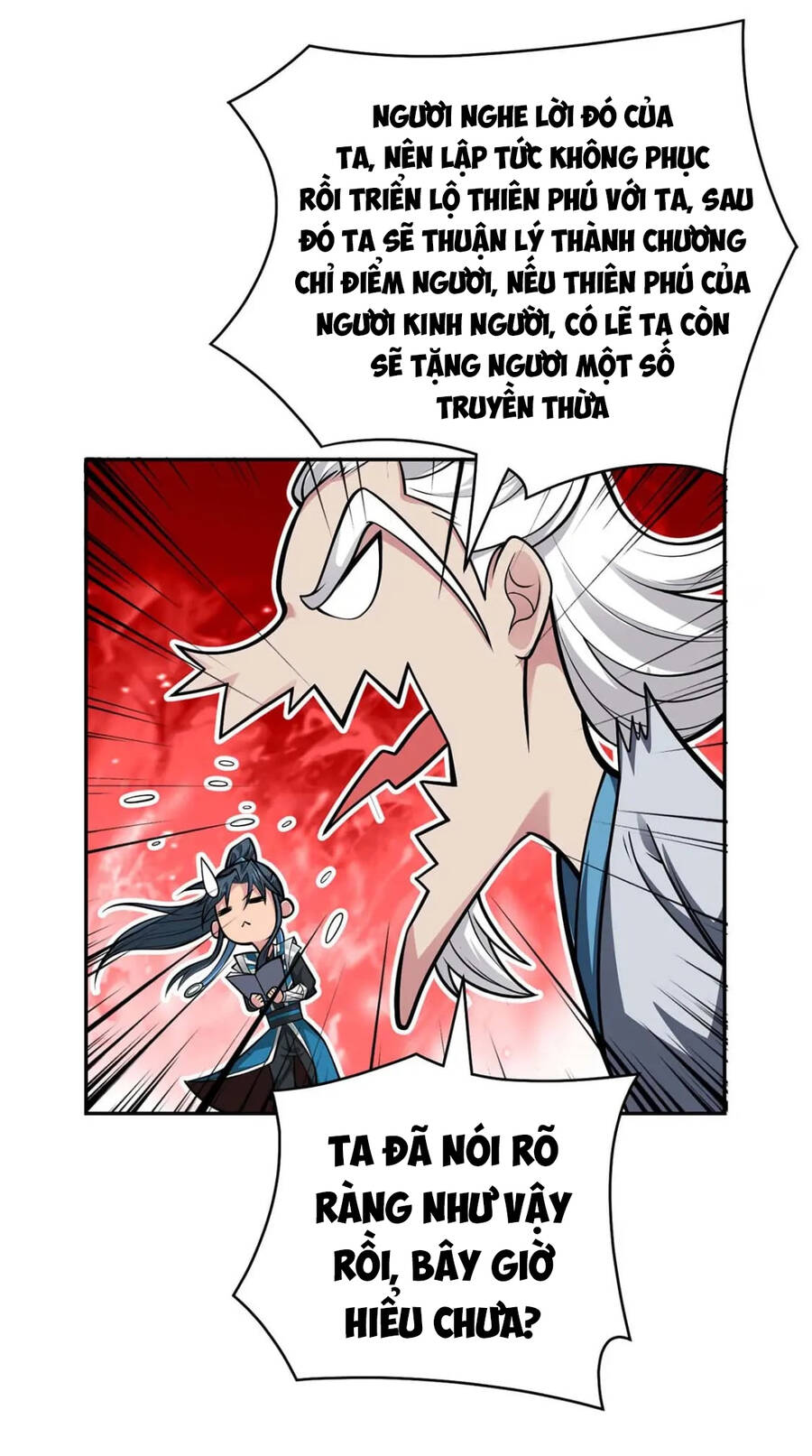 Lâm Binh Đấu Giả Chapter 25 - 16