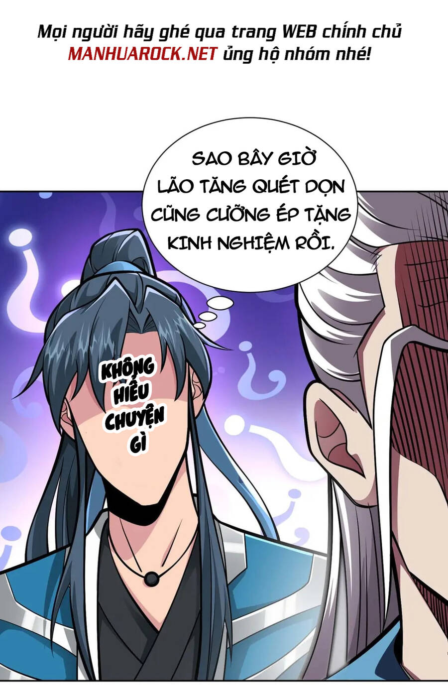 Lâm Binh Đấu Giả Chapter 25 - 18