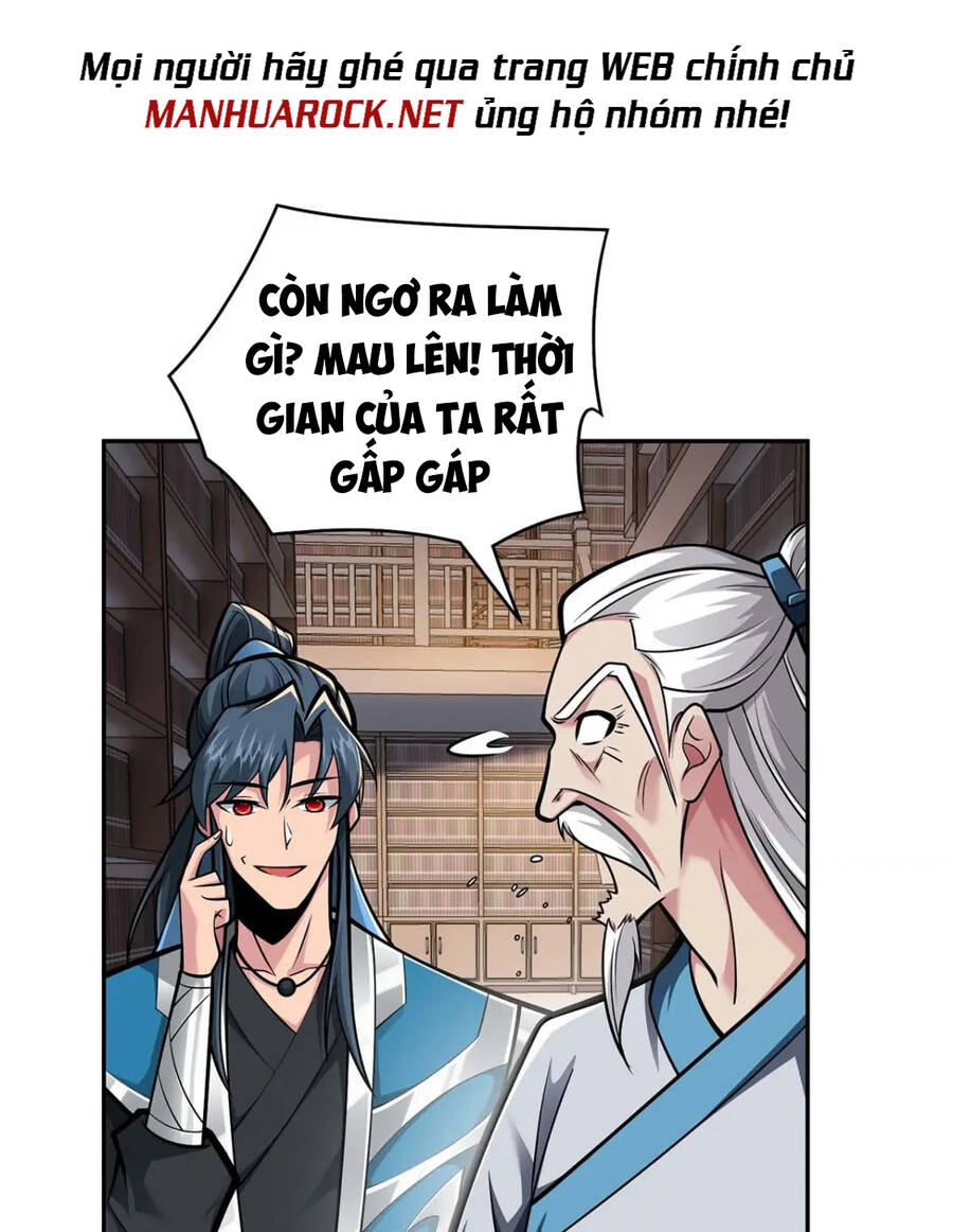 Lâm Binh Đấu Giả Chapter 25 - 19