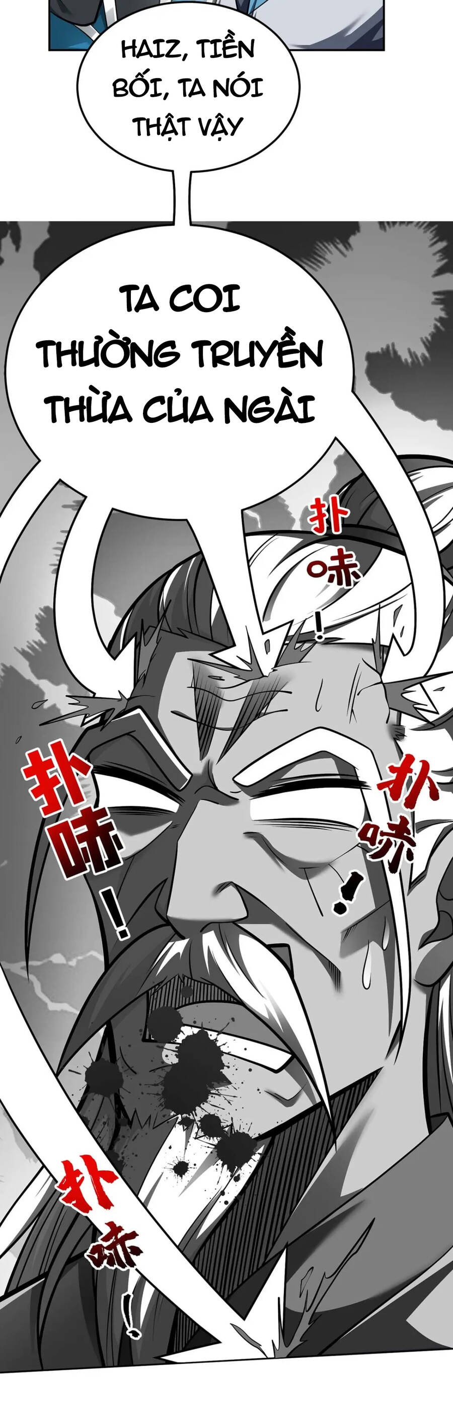 Lâm Binh Đấu Giả Chapter 25 - 20