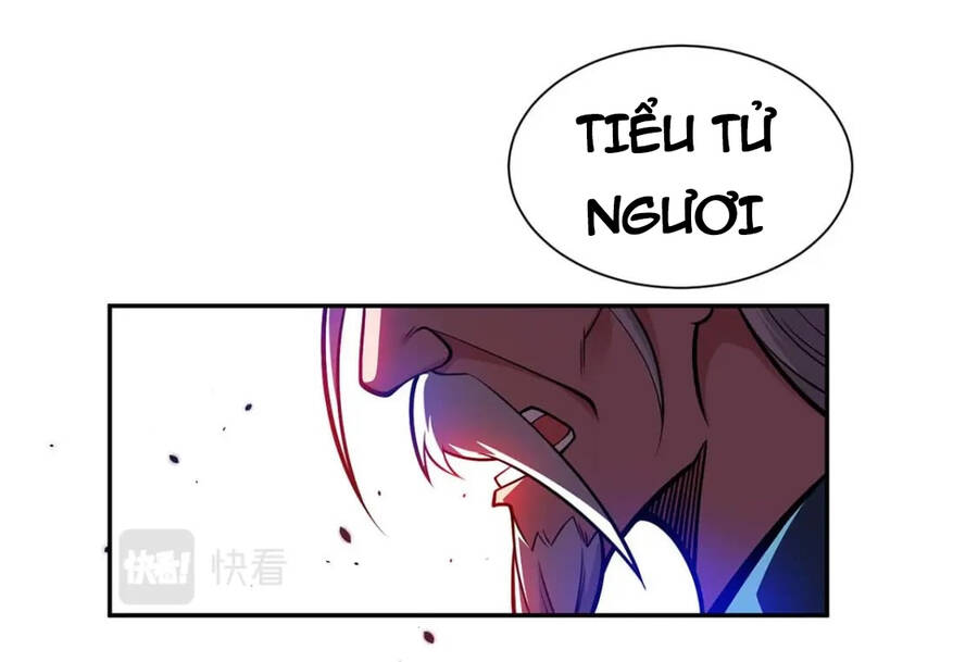 Lâm Binh Đấu Giả Chapter 25 - 22